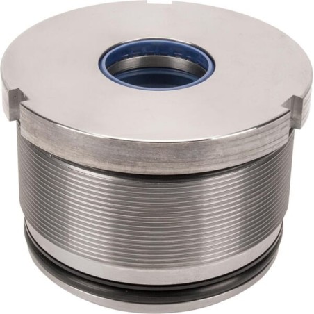 Kopfmutter DS25 D100-40 Abdich - DS2910013040VM