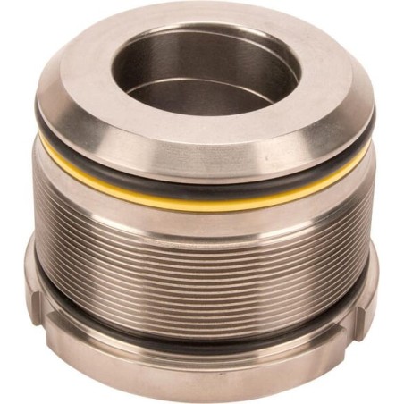 Kopfmutter DS25 D90-50 Abdicht - DS2909013050VM