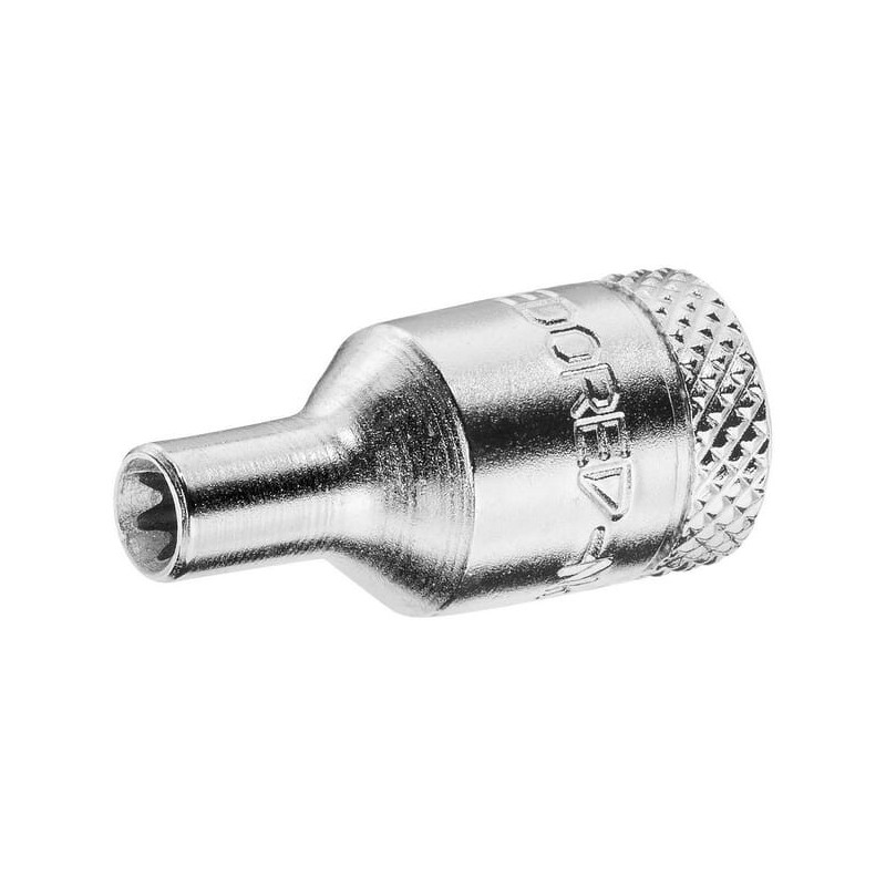 Nasadka Torx-E 1/4 cali Gedore, E8 - DPTX20E8