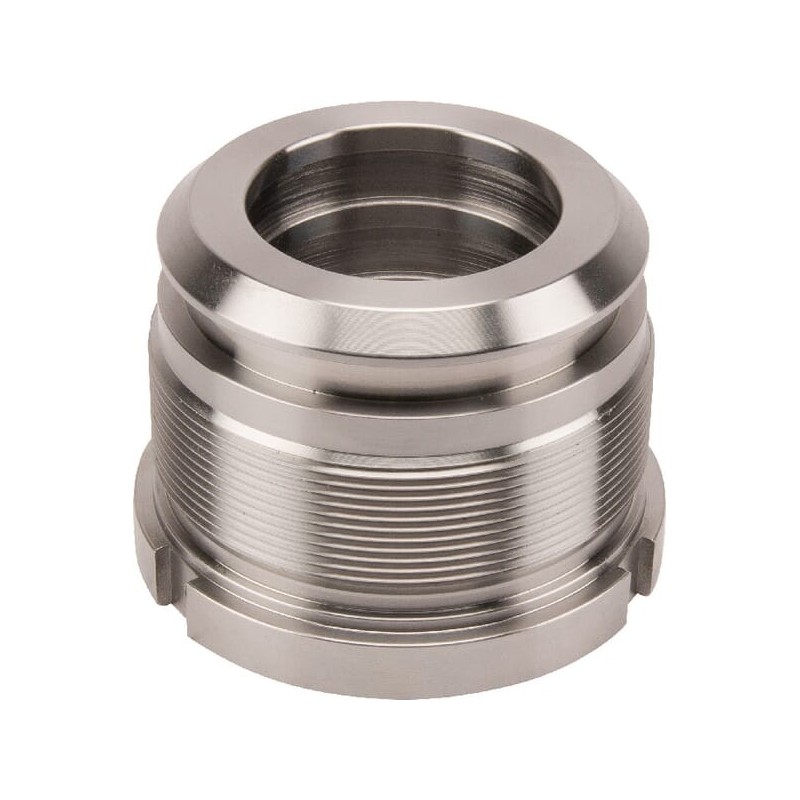 Kopfmutter DS25/32 80-45 - DS3908013045 Kopfmutter DS25/32 80-45 - DS3908013045