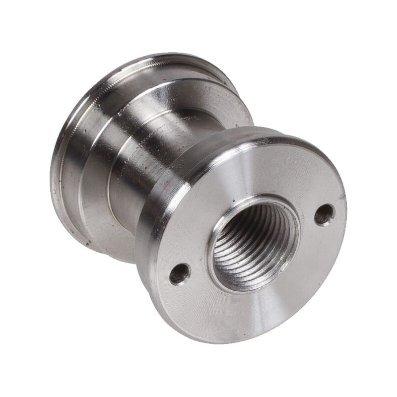 Piston without seals, bore 40mm - DS2904004 Piston without seals, bore 40mm - DS2904004