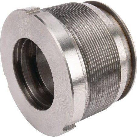 KopfmutterC25 Bohrung 90 - 55 - DS2909013055