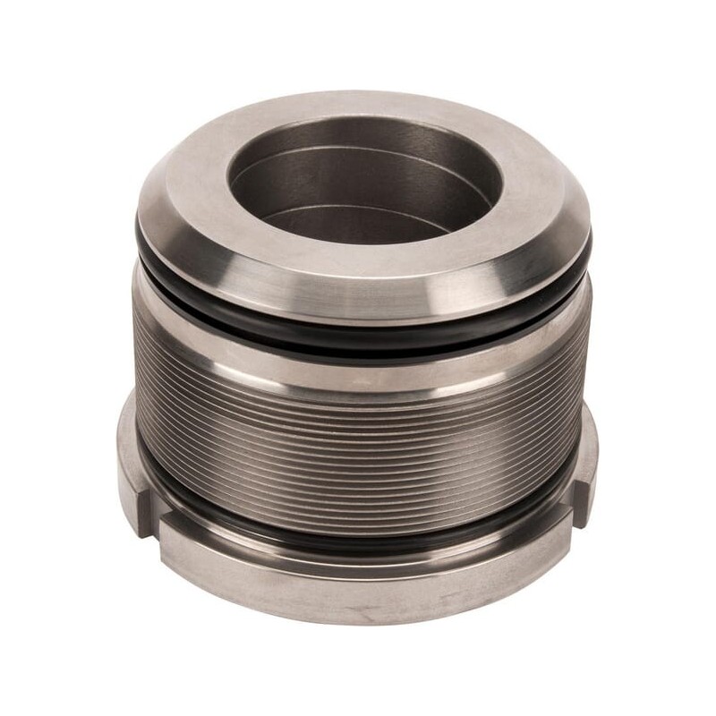 Kopfmutter DS25 D100-60 Abdich - DS2910013060VM