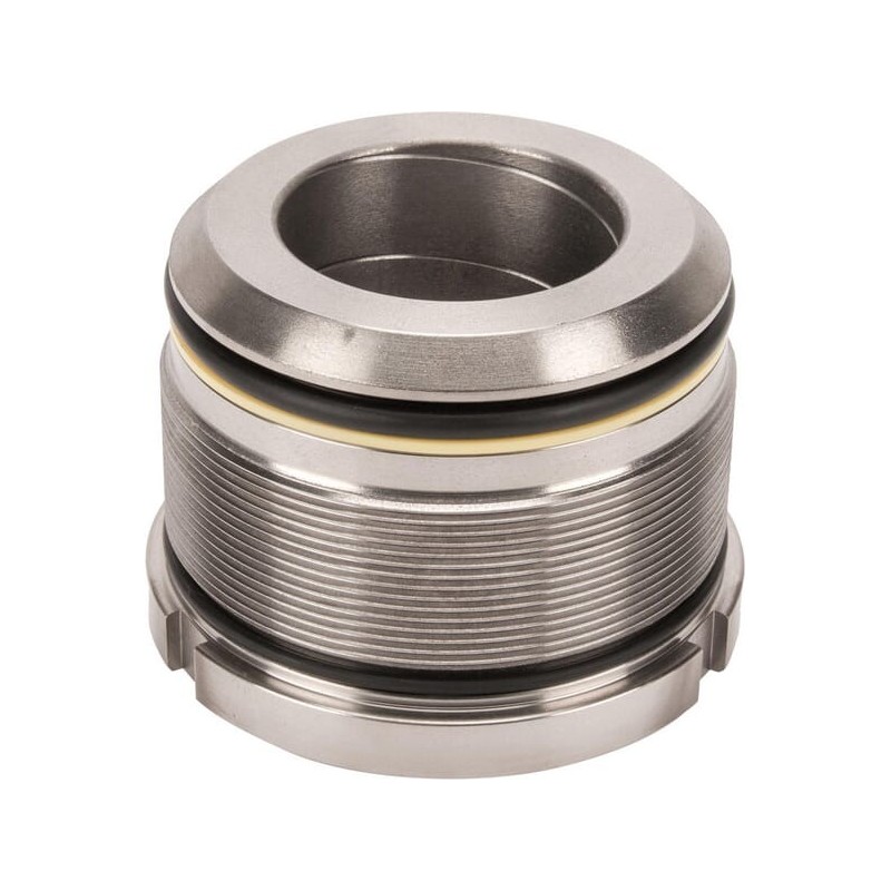 Kopfmutter DS25 D90-55 Abdicht - DS2909013055VM