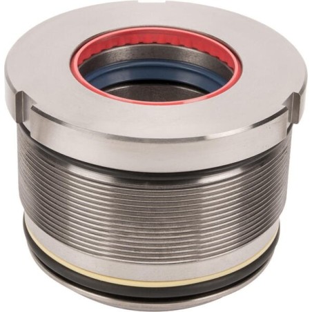 Kopfmutter DS25 D90-55 Abdicht - DS2909013055VM