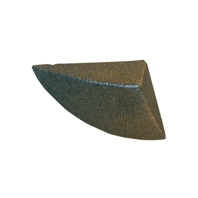 Weld-on tip - DR18101N Weld-on tip - DR18101N