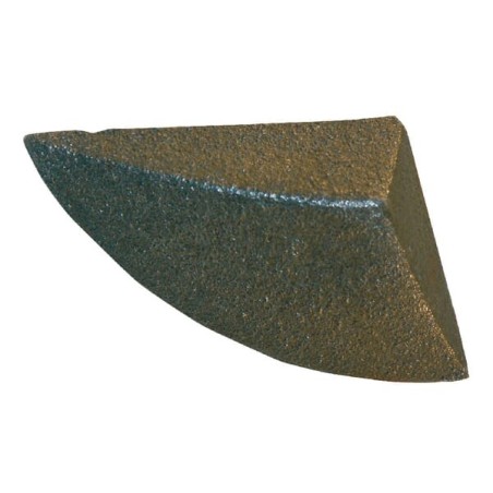 Weld-on tip - DR18101N
