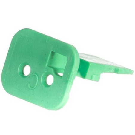 Wedge lock - DSW2SC
