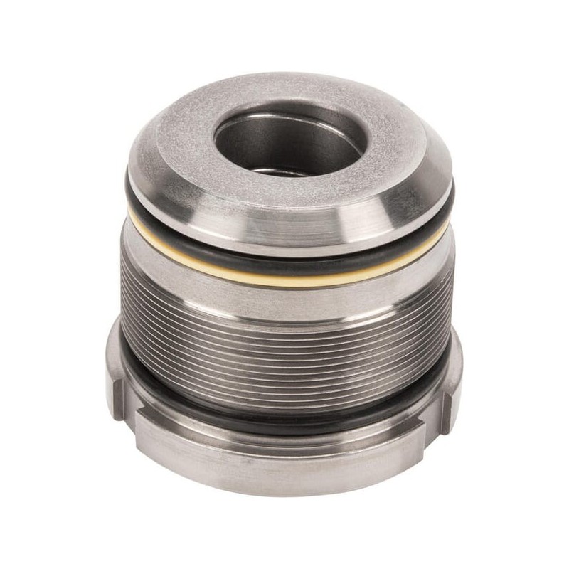 Kopfmutter DS25 D60-28 Abdicht - DS2906013028VM