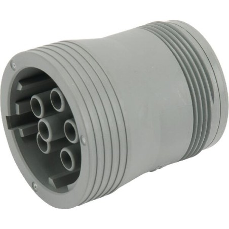 Stecker 6-polig HD10 - DSHD16612S