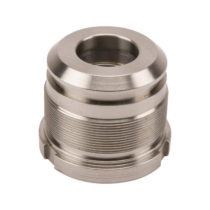 Kopfmutter DS25/32 60-30 - DS3906013030 Kopfmutter DS25/32 60-30 - DS3906013030
