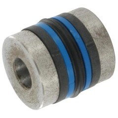 Piston DS25 bore 30 pre-assembled - DS2903004VM