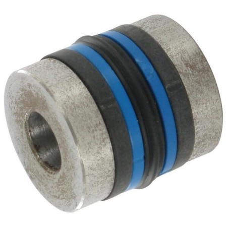 Piston DS25 bore 30 pre-assembled - DS2903004VM
