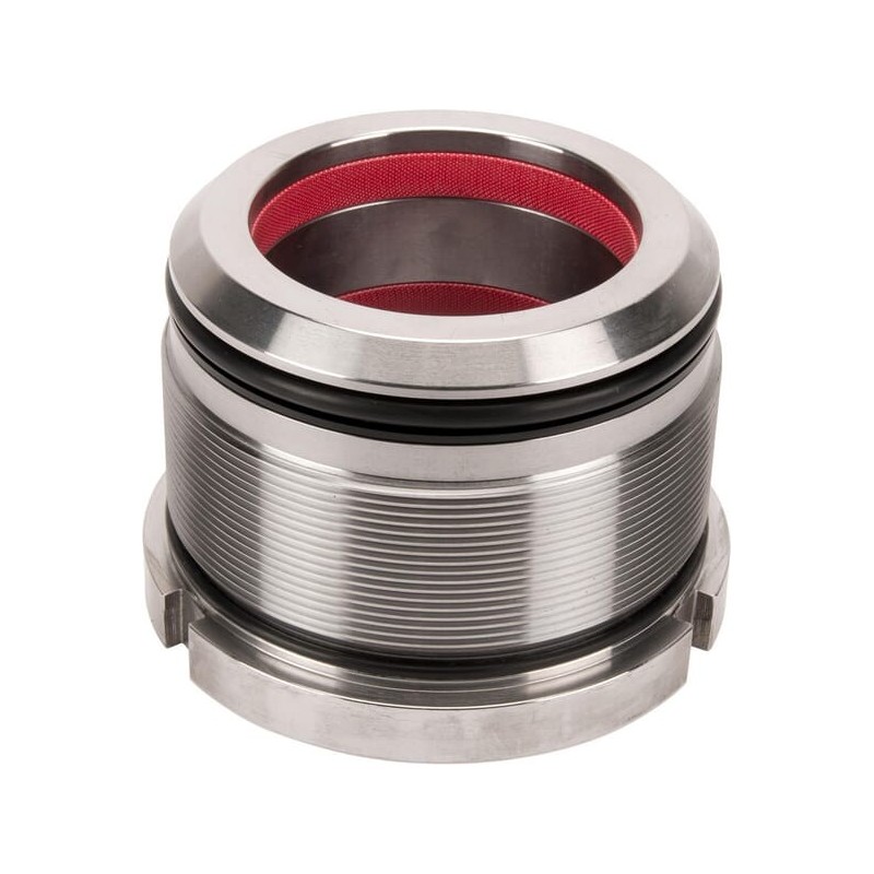 Kopfmutter DS25 D100-70 Abdich - DS2910013070VM