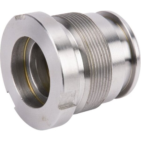 KopfmutterC25/32 Bohrung 40 - 25 - DS3904013025
