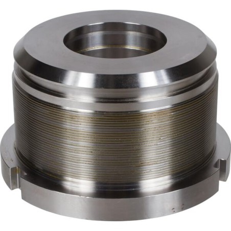 Kopfmutter DS25/32 160-80 - DS3916013080