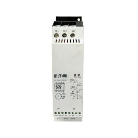 Softstart stop 37kW 24AC/DC - DS7340SX070N0N