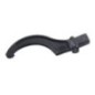 Hook spanner 100mm, Kramp - DSMTG100 Hook spanner 100mm, Kramp - DSMTG100