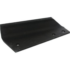 Spreader blade hardened RH - DT49121