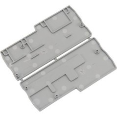 Abdeckkappe - DPTIO15S3