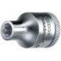 Nasadka Torx-E 3/8 cali Gedore, E8 - DPTX30E8