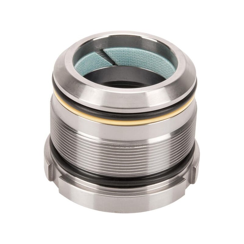 Kopfmutter DS25 D63-45 Abdicht - DS2906313045VM