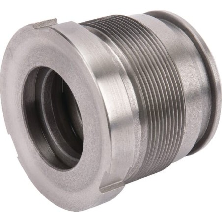 KopfmutterC25 Bohrung 50 -sta - DS2905013030