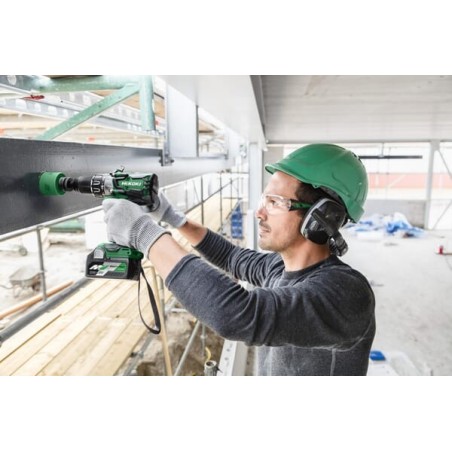 Cordless drill 36V EX HSC II - DS36DCW2Z