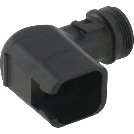 Cable guide DT066S 90 - DS10112680605