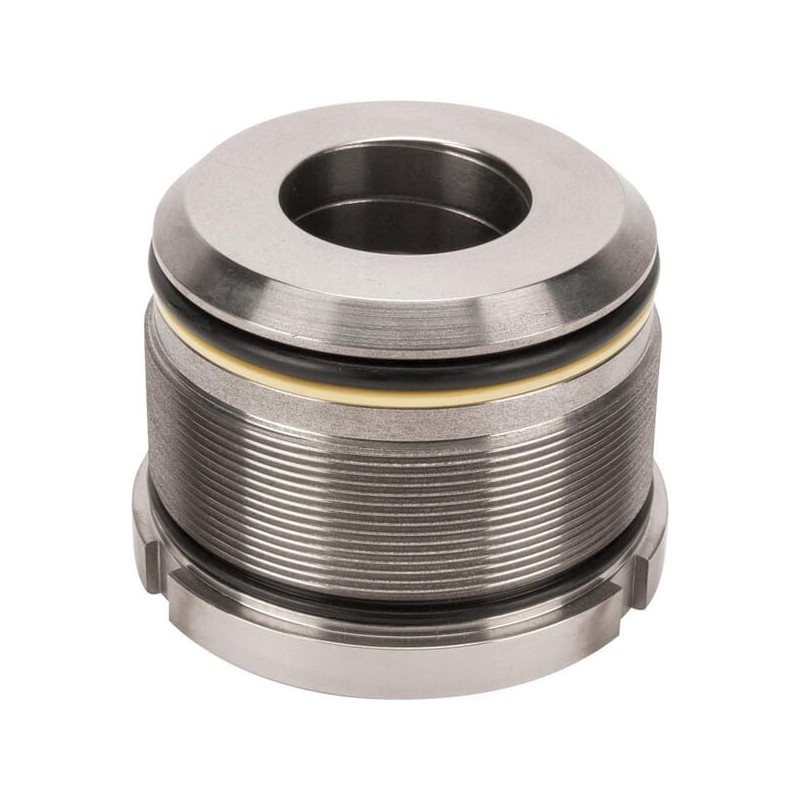 Kopfmutter DS25 D90-45 Abdicht - DS2909013045VM