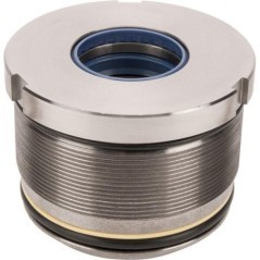 Kopfmutter DS25 D90-45 Abdicht - DS2909013045VM