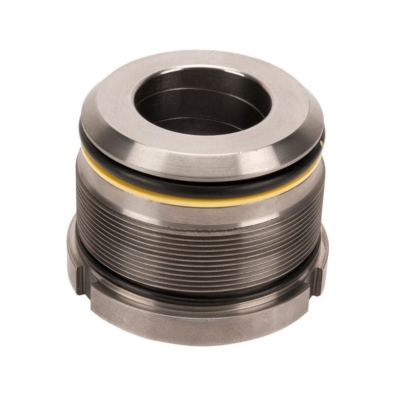Kopfmutter DS25 D80-45 Abdicht - DS2908013045VM