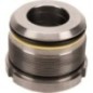 Kopfmutter DS25 D80-45 Abdicht - DS2908013045VM