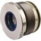 Kopfmutter DS25 D80-45 Abdicht - DS2908013045VM