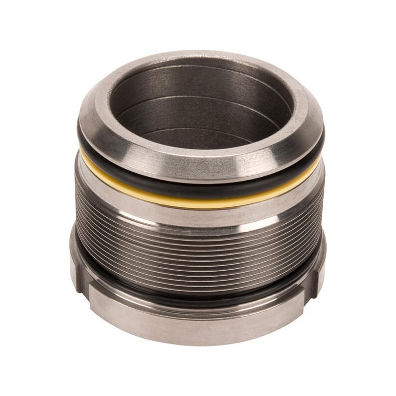 Kopfmutter DS25 D80-60 Abdicht - DS2908013060VM