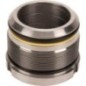Kopfmutter DS25 D80-60 Abdicht - DS2908013060VM