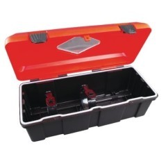 DK82020 Daken, Fire extinguishers 
