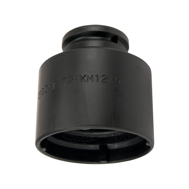 Socket wrench KM/AN 12 3/4 inch - DPKM12 Socket wrench KM/AN 12 3/4 inch - DPKM12