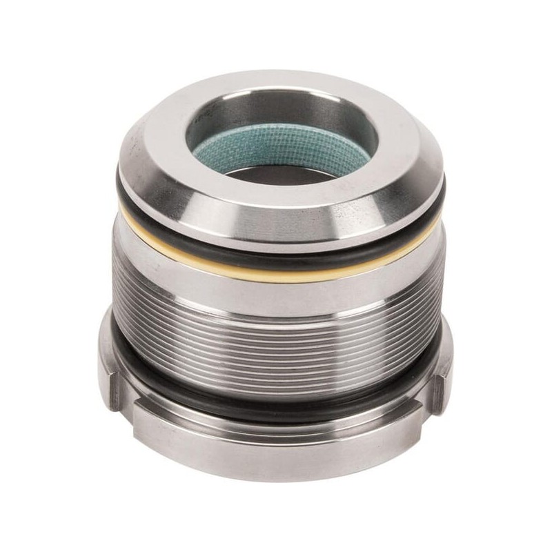 Kopfmutter DS25 D63-36 Abdicht - DS2906313036VM