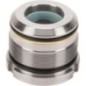 Kopfmutter DS25 D63-36 Abdicht - DS2906313036VM