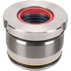 Kopfmutter DS25 D63-36 Abdicht - DS2906313036VM