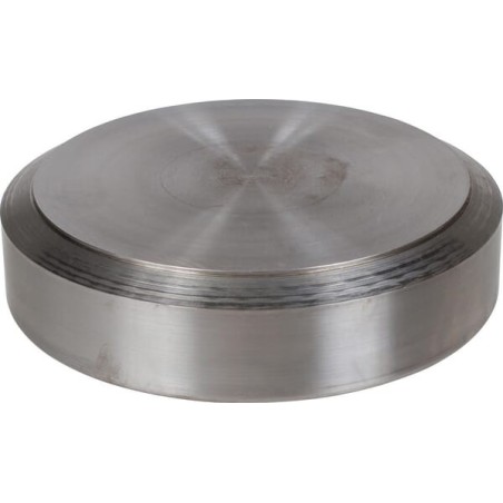 HD Cylinder end cap D200 B55mm - DS3920001A