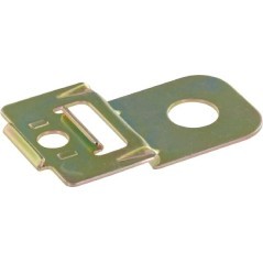 Mounting bracket, DTP metal - DS10270081200