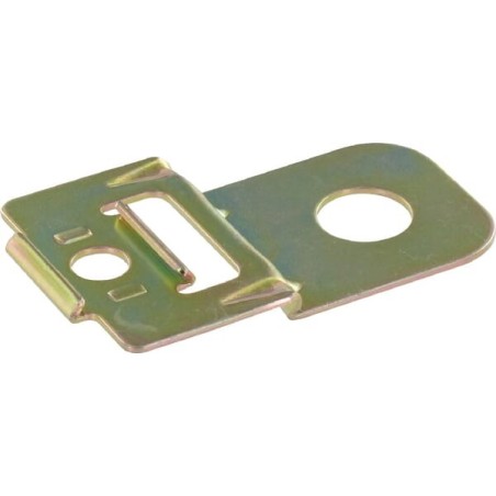 Zacisk DTP, metal - DS10270081200