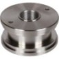 Piston without seals, bore 100mm - DS2910004 Piston without seals, bore 100mm - DS2910004
