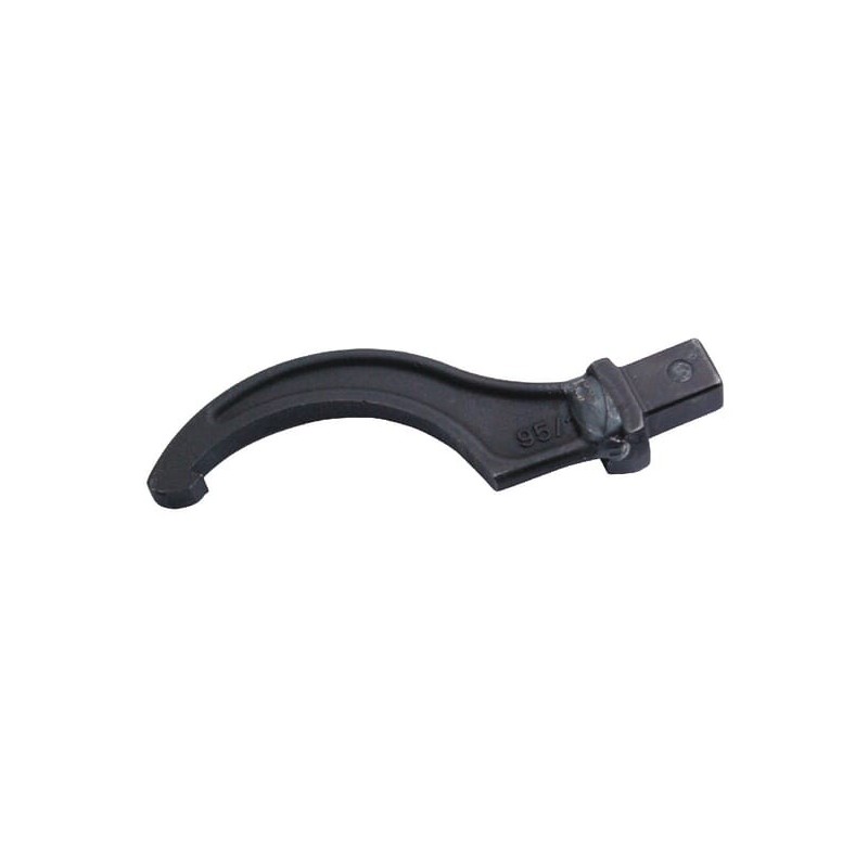 Hook spanner 110mm, Kramp - DSMTG110