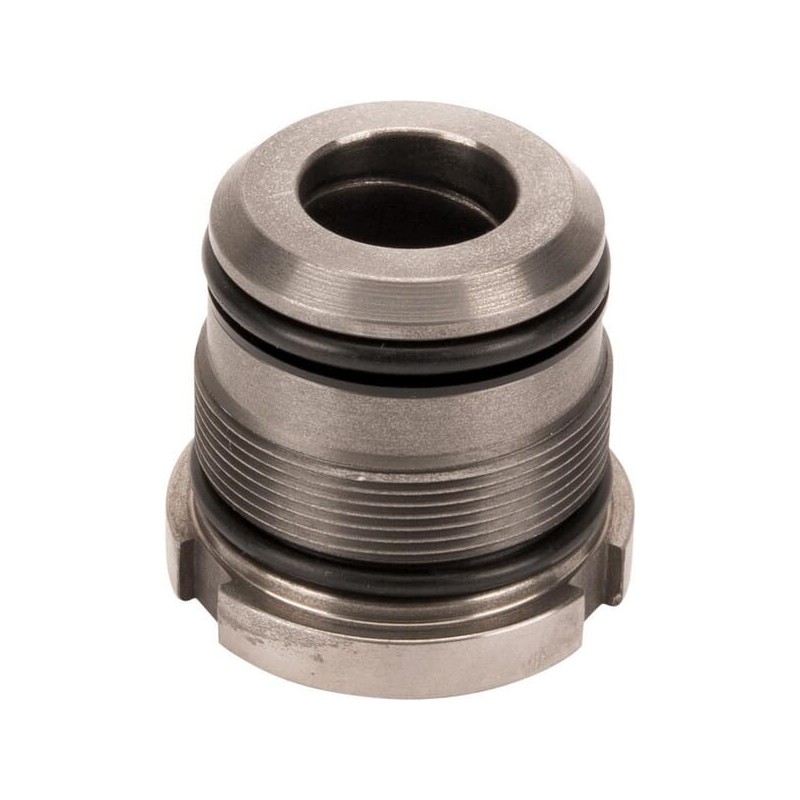 Kopfmutter DS25 D40-22 Abdicht - DS2904013022VM