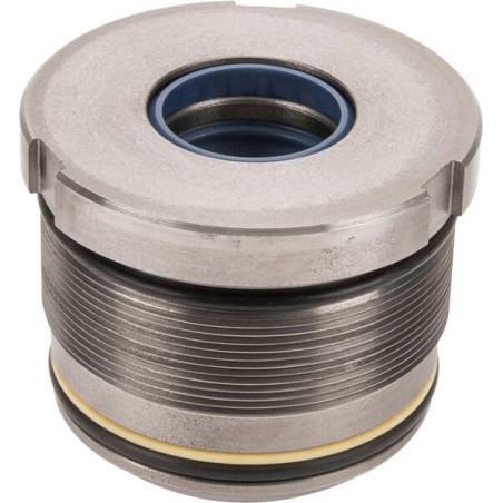Kopfmutter DS25 D63-30 Abdicht - DS2906313030VM