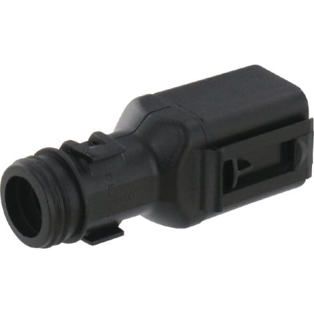 Cable guide DT044P 180 - DS10112650405