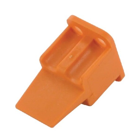 Connector locking device 4 P. Female - DSWP4S